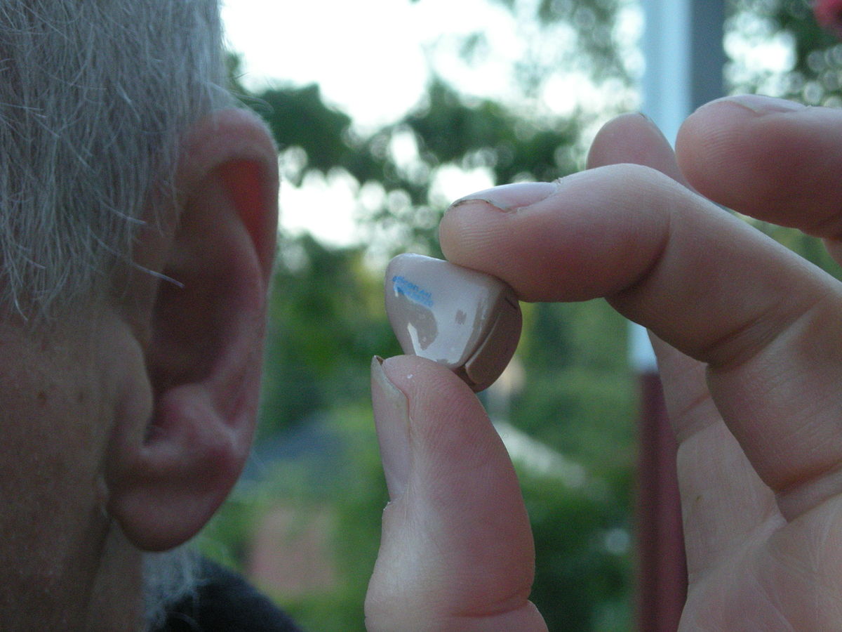 Wondering how to maintain your health as you age ? Getting hearing tests is one way of maintaining your quality of life