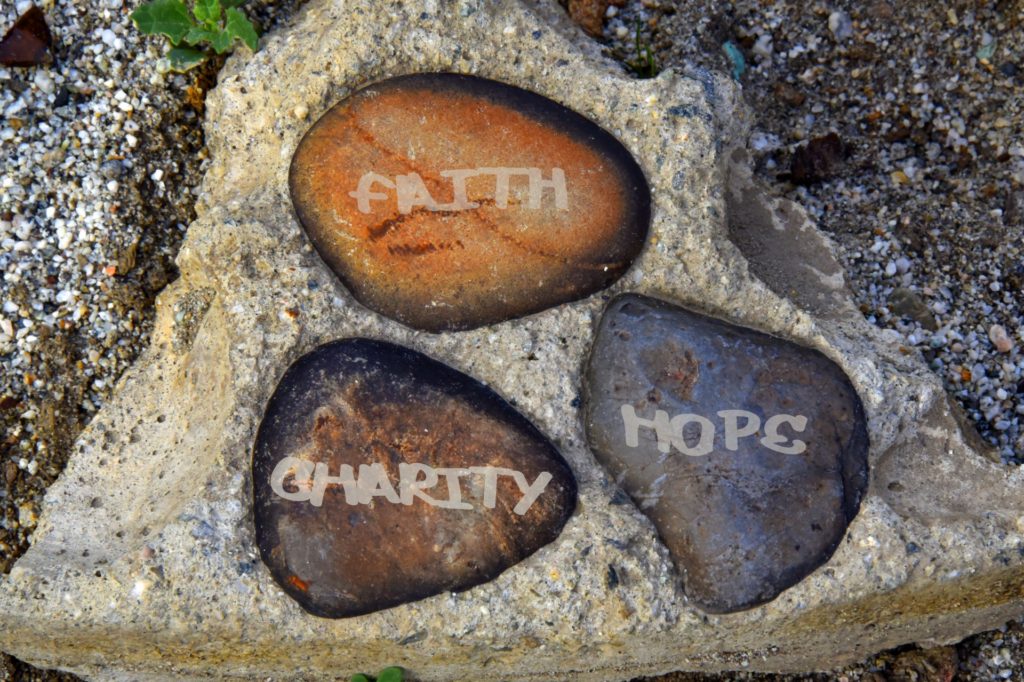 charity-hope-faith